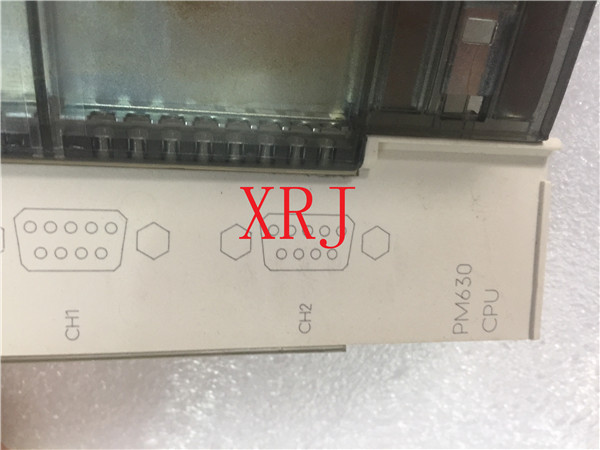 ABB GJR5210000R1火焰检测器福建现货